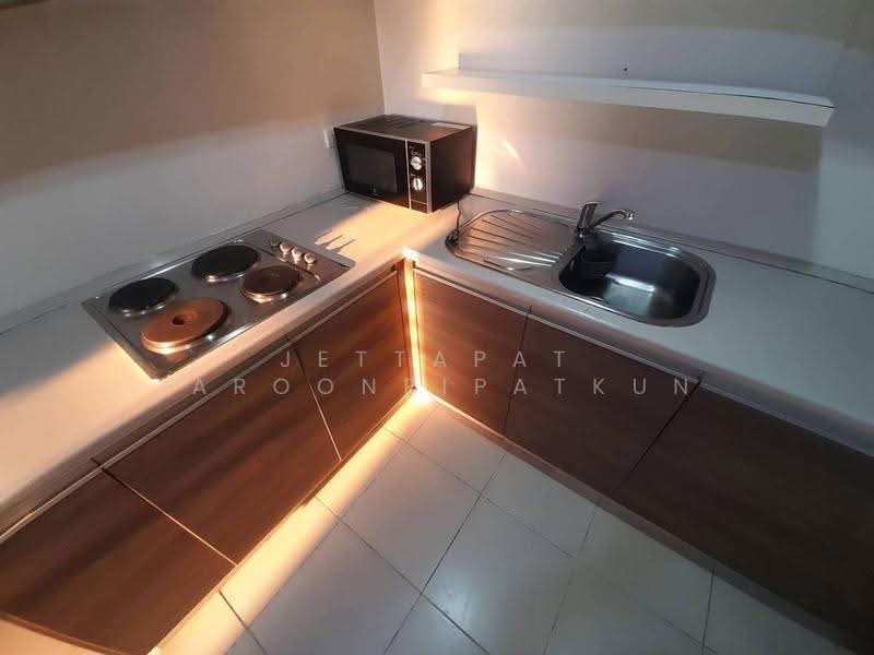 Belle Grand Rama 9, Bangkok, 131 Rama 9 Road, Huai Khwang, Bangkok, 3 Bedrooms, 110 sqm, Condo For Rent, by Jettapat Jaroonpipatkun, 500552504 - DDproperty.com