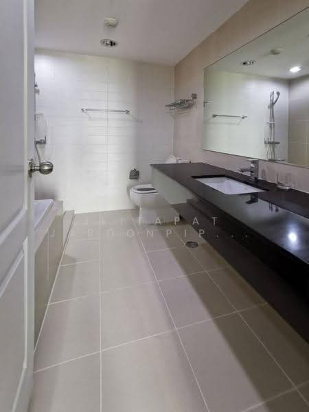 Belle Grand Rama 9, Bangkok, 131 Rama 9 Road, Huai Khwang, Bangkok, 3 Bedrooms, 110 sqm, Condo For Rent, by Jettapat Jaroonpipatkun, 500552504 - DDproperty.com
