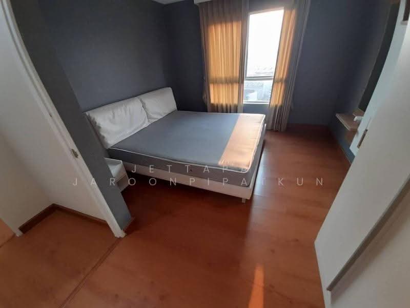 Belle Grand Rama 9, Bangkok, 131 Rama 9 Road, Huai Khwang, Bangkok, 3 Bedrooms, 110 sqm, Condo For Rent, by Jettapat Jaroonpipatkun, 500552504 - DDproperty.com