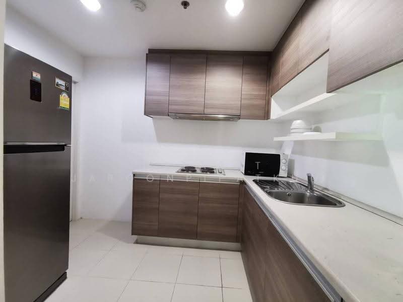 Belle Grand Rama 9, Bangkok, 131 Rama 9 Road, Huai Khwang, Bangkok, 3 Bedrooms, 110 sqm, Condo For Rent, by Jettapat Jaroonpipatkun, 500552504 - DDproperty.com