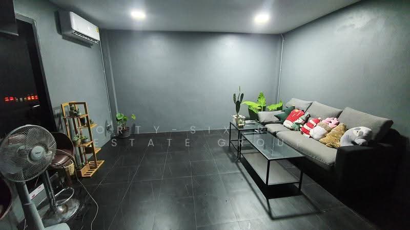 ขายบ้านพร้อมที่ดิน 99 ตร.วา ซอยรัชดาอาภาภิรมย์ 32 ใกล้ถนนรัชดาภิเษก, Bangkok, รัชดาอาภาภิรมย์ 32, Din Daeng, Bangkok, 4 Bedrooms, 400 sqm, Single Detached House For Sale, by Forty-Six Real Estate Group, 500552505 - DDproperty.com
