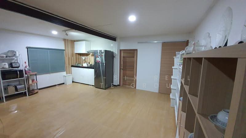 ขายบ้านพร้อมที่ดิน 99 ตร.วา ซอยรัชดาอาภาภิรมย์ 32 ใกล้ถนนรัชดาภิเษก, Bangkok, รัชดาอาภาภิรมย์ 32, Din Daeng, Bangkok, 4 Bedrooms, 400 sqm, Single Detached House For Sale, by Forty-Six Real Estate Group, 500552505 - DDproperty.com