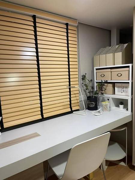 Chewathai Residence Asoke, Bangkok, 222 Asok-Din Daeng Road, Makkasan, Ratchathewi, Bangkok, 1 Bedroom, 31 sqm, Condo For Rent, by Jettapat Jaroonpipatkun, 500552506 - DDproperty.com