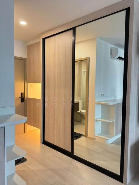 Aspire Vibha-Victory, Bangkok, 702 Asoke-Dindaeng Road, Din Daeng, Bangkok, 1 Bedroom, 33 sqm, Condo For Rent, by Holtop Property, 500552507 - DDproperty.com