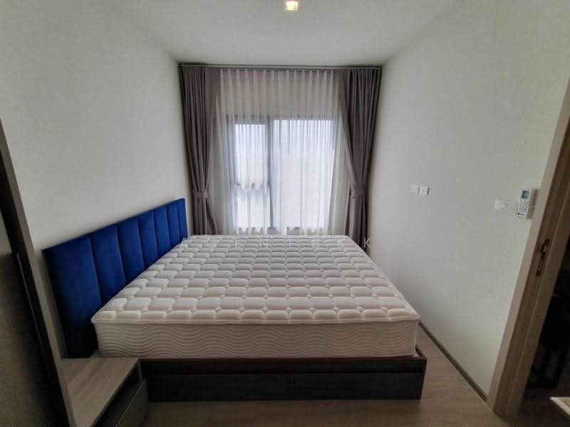 The Base Phetchaburi-Thonglor, Bangkok, Phetchaburi Rd, Bang Kapi, Huai Khwang, Bangkok, 1 Bedroom, 34 sqm, Condo For Rent, by Agentbkk, 500552508 - DDproperty.com