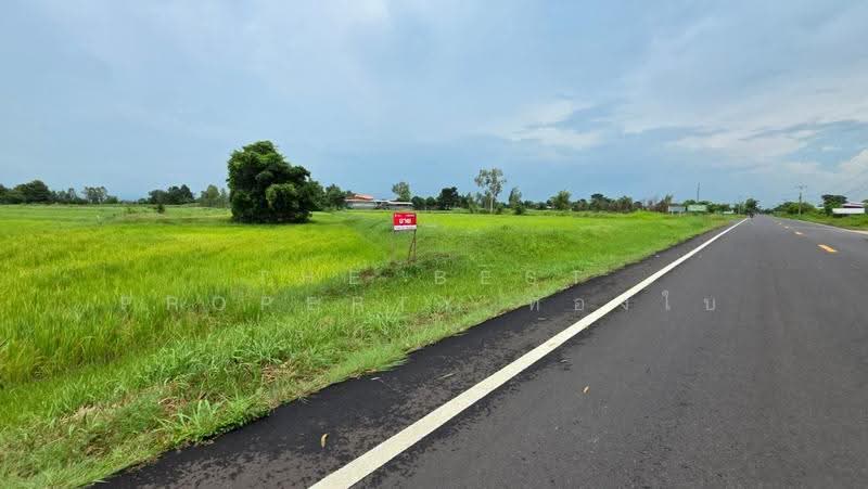 ที่ดินศรีสมเด็จ ร้อยเอ็ด, Roi Et, Suan Chik, Sri Somdet, Roi Et, , 8,372 sqm, Land For Sale, by The Best Property ทองใบ, 500552510 - DDproperty.com