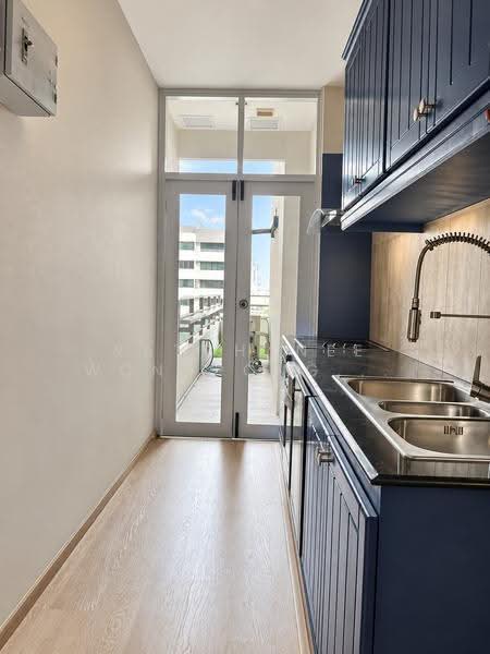 The Madison, Bangkok, Sukhumvit 41, Khlong Tan Nua, Watthana, Bangkok, 2 Bedrooms, 152 sqm, Condo For Rent, by Ratchanee Wongpongtham, 500552511 - DDproperty.com
