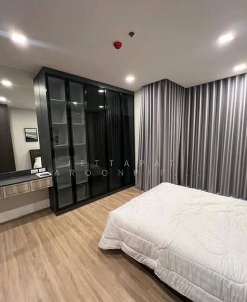 XT Phayathai, Bangkok, Phaya Thai Road, Thanon Phaya Thai, Ratchathewi, Bangkok, 1 Bedroom, 42 sqm, Condo For Rent, by Jettapat Jaroonpipatkun, 500552512 - DDproperty.com
