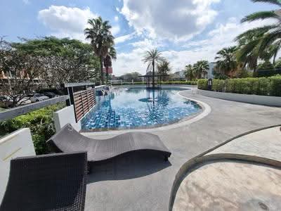 ขาย - Punna Residence Oasis 1 : ปันนา เรสซิเดนซ์ โอเอซิส 1, เชียงใหม่