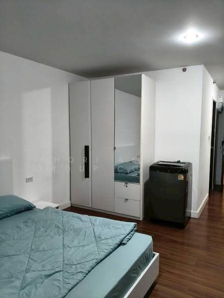 Punna Residence Oasis 1 : ปันนา เรสซิเดนซ์ โอเอซิส 1, เชียงใหม่, หนองป่าครั่ง, เมืองเชียงใหม่, เชียงใหม่, 33 ตร.ม., คอนโด ขาย, โดย Shori Asset Group Co., Ltd., 500552513 - DDproperty.com