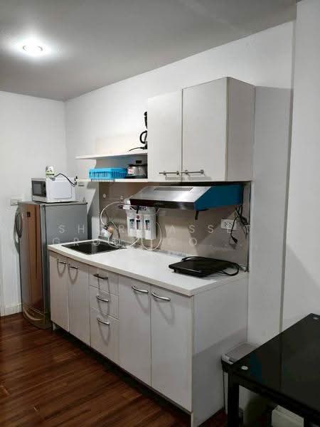 Punna Residence Oasis 1, Chiang Mai, Nong Pa Krang, Muang Chiang Mai, Chiang Mai, 1 Bedroom, 33 sqm, Condo For Sale, by Shori Asset Group Co., Ltd., 500552513 - DDproperty.com
