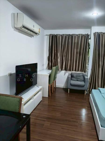 Punna Residence Oasis 1 : ปันนา เรสซิเดนซ์ โอเอซิส 1, เชียงใหม่, หนองป่าครั่ง, เมืองเชียงใหม่, เชียงใหม่, 33 ตร.ม., คอนโด ขาย, โดย Shori Asset Group Co., Ltd., 500552513 - DDproperty.com