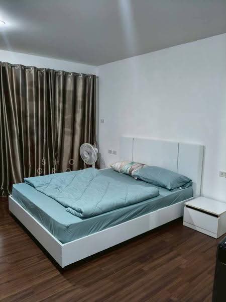 Punna Residence Oasis 1 : ปันนา เรสซิเดนซ์ โอเอซิส 1, เชียงใหม่, หนองป่าครั่ง, เมืองเชียงใหม่, เชียงใหม่, 33 ตร.ม., คอนโด ขาย, โดย Shori Asset Group Co., Ltd., 500552513 - DDproperty.com
