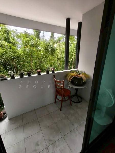 Punna Residence Oasis 1, Chiang Mai, Nong Pa Krang, Muang Chiang Mai, Chiang Mai, 1 Bedroom, 33 sqm, Condo For Sale, by Shori Asset Group Co., Ltd., 500552513 - DDproperty.com