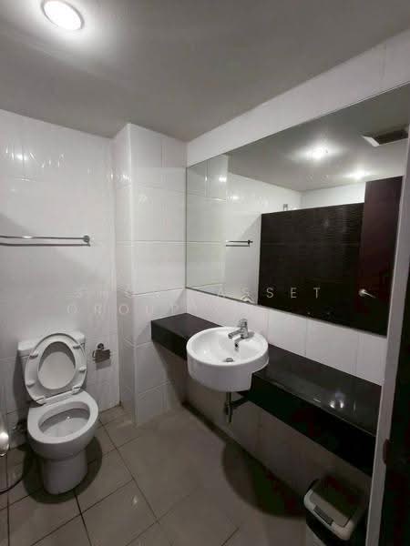 Punna Residence Oasis 1, Chiang Mai, Nong Pa Krang, Muang Chiang Mai, Chiang Mai, 1 Bedroom, 33 sqm, Condo For Sale, by Shori Asset Group Co., Ltd., 500552513 - DDproperty.com