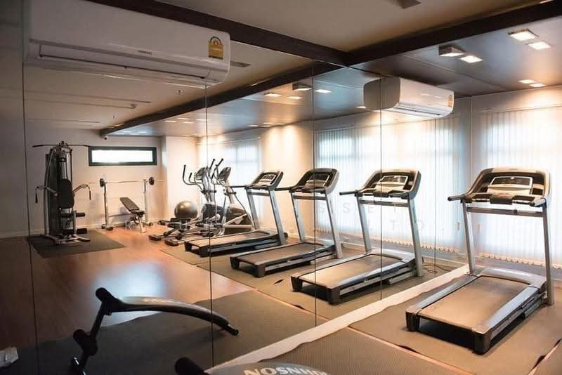Punna Residence Oasis 1 : ปันนา เรสซิเดนซ์ โอเอซิส 1, เชียงใหม่, หนองป่าครั่ง, เมืองเชียงใหม่, เชียงใหม่, 33 ตร.ม., คอนโด ขาย, โดย Shori Asset Group Co., Ltd., 500552513 - DDproperty.com