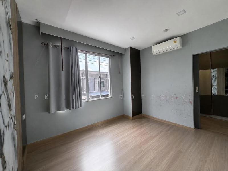 12S0202 This house for sale 2,850,000 baht 3 bedroom 2 bathroom at thalang, ภูเก็ต, เทพกระษัตรี, ถลาง, ภูเก็ต, 90 ตร.ม., บ้านแฝด ขาย, โดย PK LIFE Property, 500552514 - DDproperty.com