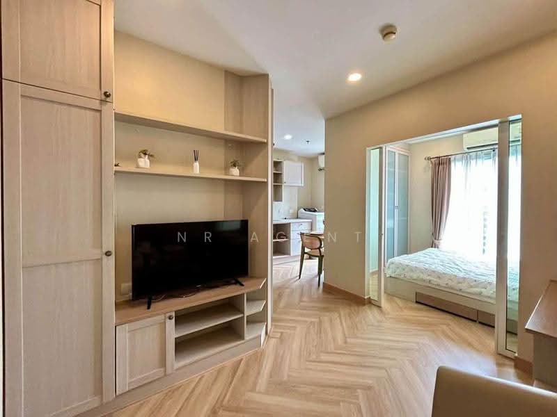 Chapter One Ratburana 33, Bangkok, Ratburana 33 Road, Rat Burana, Bangkok, 1 Bedroom, 29 sqm, Condo For Sale, by NR AGENT, 500552515 - DDproperty.com