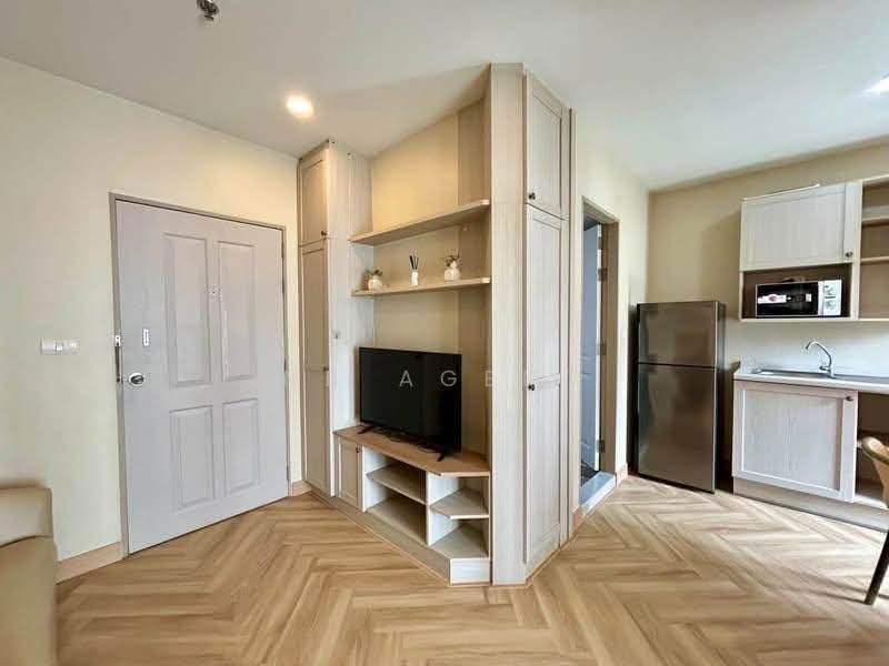 Chapter One Ratburana 33, Bangkok, Ratburana 33 Road, Rat Burana, Bangkok, 1 Bedroom, 29 sqm, Condo For Sale, by NR AGENT, 500552515 - DDproperty.com