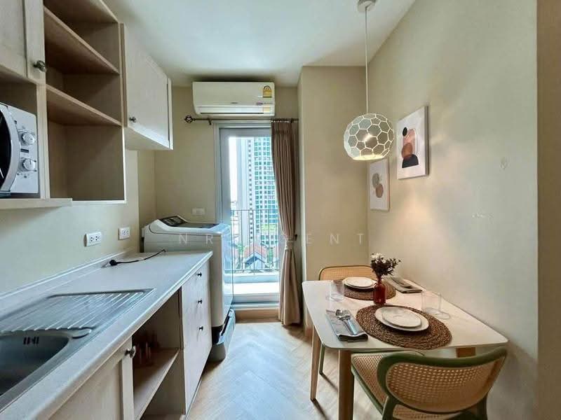 Chapter One Ratburana 33, Bangkok, Ratburana 33 Road, Rat Burana, Bangkok, 1 Bedroom, 29 sqm, Condo For Sale, by NR AGENT, 500552515 - DDproperty.com