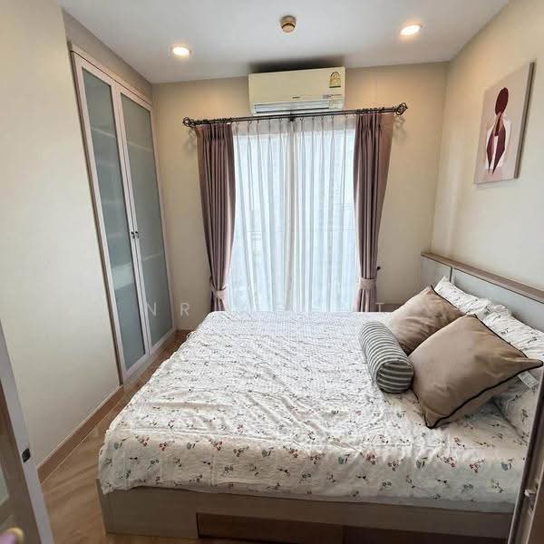 Chapter One Ratburana 33, Bangkok, Ratburana 33 Road, Rat Burana, Bangkok, 1 Bedroom, 29 sqm, Condo For Sale, by NR AGENT, 500552515 - DDproperty.com