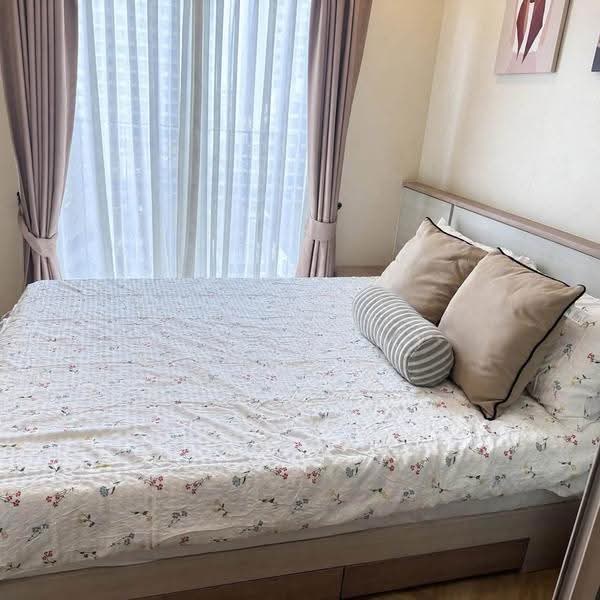 Chapter One Ratburana 33, Bangkok, Ratburana 33 Road, Rat Burana, Bangkok, 1 Bedroom, 29 sqm, Condo For Sale, by NR AGENT, 500552515 - DDproperty.com