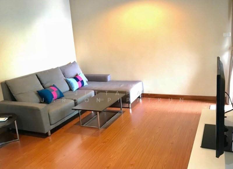 Belle Grand Rama 9, Bangkok, 131 Rama 9 Road, Huai Khwang, Bangkok, 1 Bedroom, 45 sqm, Condo For Rent, by Jettapat Jaroonpipatkun, 500552516 - DDproperty.com