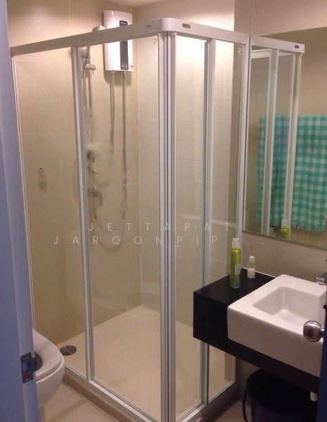 Belle Grand Rama 9, Bangkok, 131 Rama 9 Road, Huai Khwang, Bangkok, 1 Bedroom, 45 sqm, Condo For Rent, by Jettapat Jaroonpipatkun, 500552516 - DDproperty.com