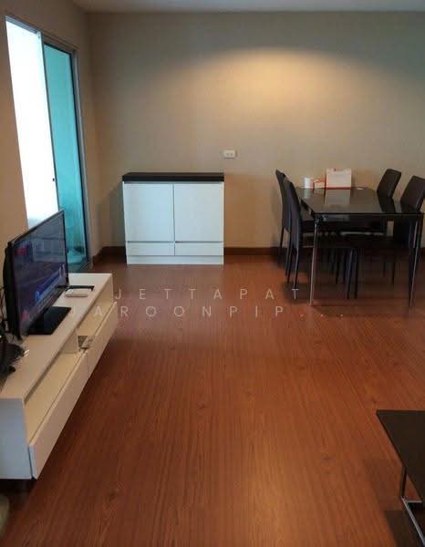 Belle Grand Rama 9, Bangkok, 131 Rama 9 Road, Huai Khwang, Bangkok, 1 Bedroom, 45 sqm, Condo For Rent, by Jettapat Jaroonpipatkun, 500552516 - DDproperty.com