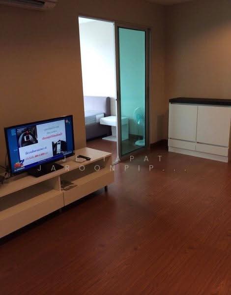 Belle Grand Rama 9, Bangkok, 131 Rama 9 Road, Huai Khwang, Bangkok, 1 Bedroom, 45 sqm, Condo For Rent, by Jettapat Jaroonpipatkun, 500552516 - DDproperty.com