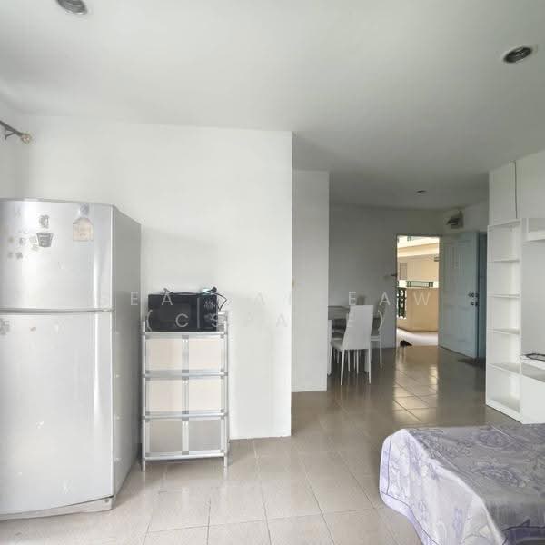 The Parkland Bangna, Bangkok, Soi Bangna-Trat 37 Bangna-Trat Road, Bang Na, Bangkok, 2 Bedrooms, 65 sqm, Condo For Sale, by Sea Saikeaw, 500552518 - DDproperty.com
