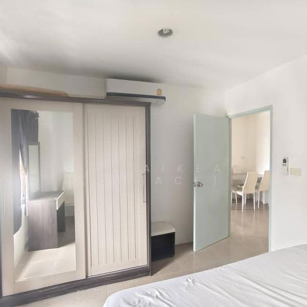 The Parkland Bangna, Bangkok, Soi Bangna-Trat 37 Bangna-Trat Road, Bang Na, Bangkok, 2 Bedrooms, 65 sqm, Condo For Sale, by Sea Saikeaw, 500552518 - DDproperty.com