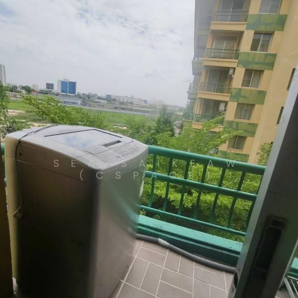The Parkland Bangna, Bangkok, Soi Bangna-Trat 37 Bangna-Trat Road, Bang Na, Bangkok, 2 Bedrooms, 65 sqm, Condo For Sale, by Sea Saikeaw, 500552518 - DDproperty.com