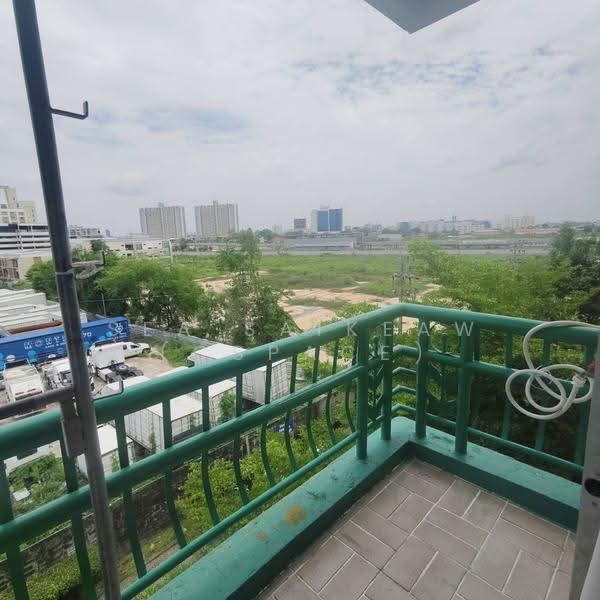 The Parkland Bangna : เดอะ พาร์คแลนด์ บางนา, กรุงเทพ, ซอยบางนา-ตราด 37, บางนา, กรุงเทพ, 65 ตร.ม., คอนโด ขาย, โดย Sea Saikeaw (Cspace), 500552518 - DDproperty.com