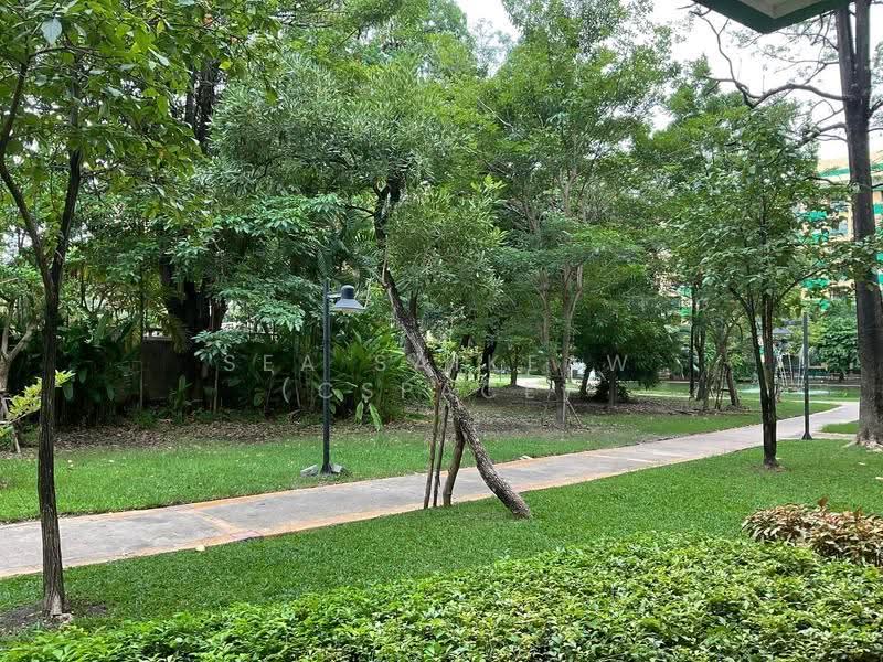 The Parkland Bangna, Bangkok, Soi Bangna-Trat 37 Bangna-Trat Road, Bang Na, Bangkok, 2 Bedrooms, 65 sqm, Condo For Sale, by Sea Saikeaw, 500552518 - DDproperty.com