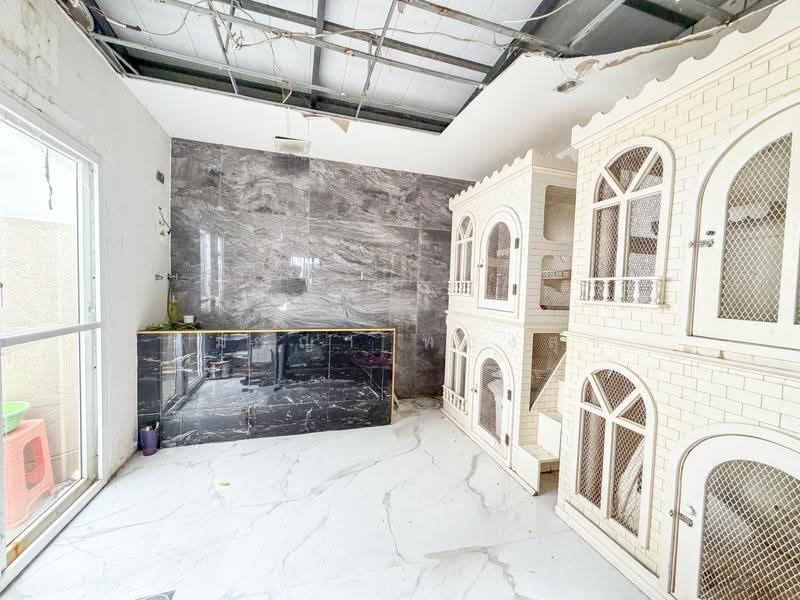 Baan Chayada @ Work, Samut Prakan, Bua Nakarin Road, Bang Kaeo, Bang Plee, Samut Prakan, 3 Bedrooms, 214 sqm, Townhouse For Sale, by อมรญา ทองสุข, 500552520 - DDproperty.com