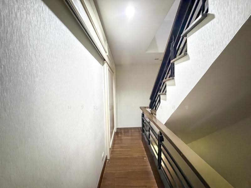 Baan Chayada @ Work, Samut Prakan, Bua Nakarin Road, Bang Kaeo, Bang Plee, Samut Prakan, 3 Bedrooms, 214 sqm, Townhouse For Sale, by อมรญา ทองสุข, 500552520 - DDproperty.com