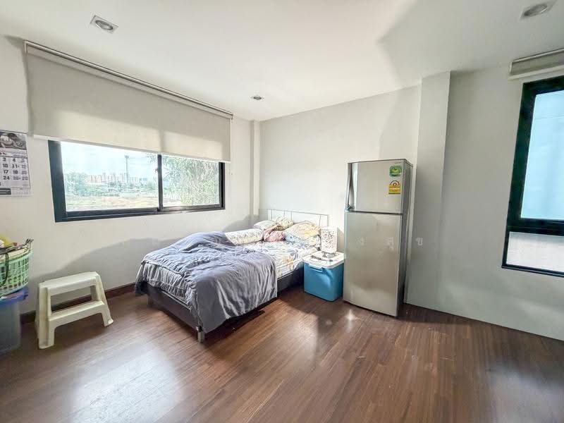 Baan Chayada @ Work, Samut Prakan, Bua Nakarin Road, Bang Kaeo, Bang Plee, Samut Prakan, 3 Bedrooms, 214 sqm, Townhouse For Sale, by อมรญา ทองสุข, 500552520 - DDproperty.com