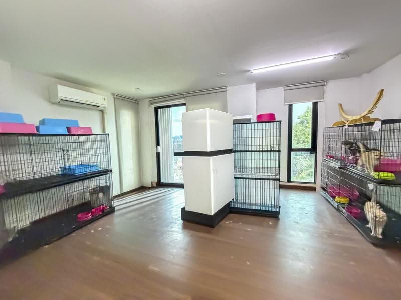 Baan Chayada @ Work, Samut Prakan, Bua Nakarin Road, Bang Kaeo, Bang Plee, Samut Prakan, 3 Bedrooms, 214 sqm, Townhouse For Sale, by อมรญา ทองสุข, 500552520 - DDproperty.com