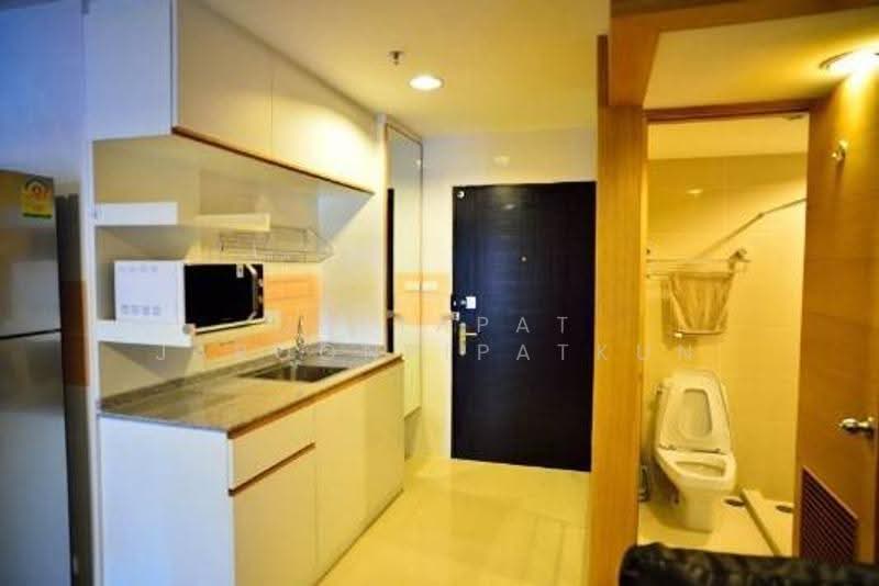 Belle Grand Rama 9, Bangkok, 131 Rama 9 Road, Huai Khwang, Bangkok, 1 Bedroom, 43 sqm, Condo For Rent, by Jettapat Jaroonpipatkun, 500552521 - DDproperty.com