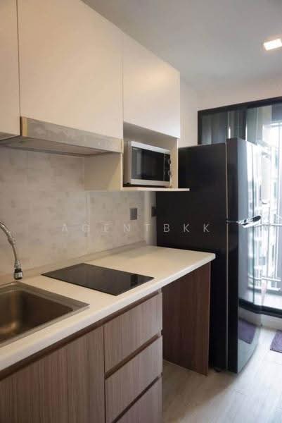 Atmoz Ladprao 71, Bangkok, Soi Lat Phrao 71, Lat Phrao, Bangkok, 1 Bedroom, 35 sqm, Condo For Rent, by Agentbkk, 500552522 - DDproperty.com