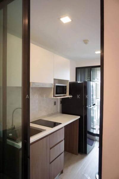 Atmoz Ladprao 71, Bangkok, Soi Lat Phrao 71, Lat Phrao, Bangkok, 1 Bedroom, 35 sqm, Condo For Rent, by Agentbkk, 500552522 - DDproperty.com
