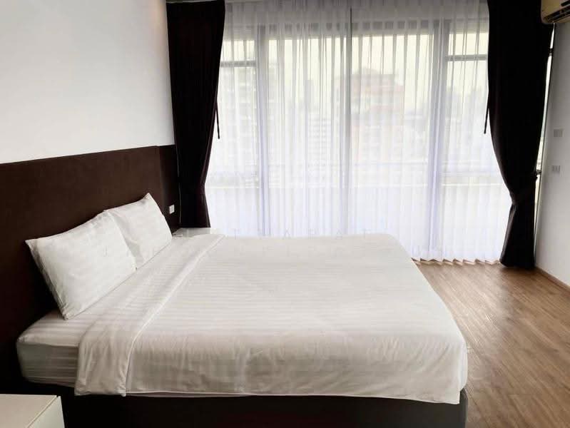 Nantiruj Tower apartment : นันทิรุจ ทาวเวอร์ อพาร์ทเมนท์, กรุงเทพ, 71 สุขุมวิทซอย 8, คลองเตย, กรุงเทพ, 120 ตร.ม., อพาร์ทเมนท์ ให้เช่า, โดย Jettapat Jaroonpipatkun, 500552524 - DDproperty.com