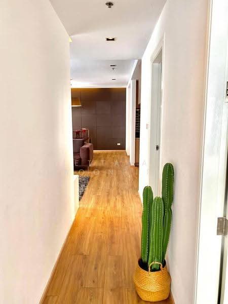 Nantiruj Tower apartment, Bangkok, 71 Sukhumvit Soi 8, Khlong Toei, Bangkok, 2 Bedrooms, 120 sqm, Apartment For Rent, by Jettapat Jaroonpipatkun, 500552524 - DDproperty.com