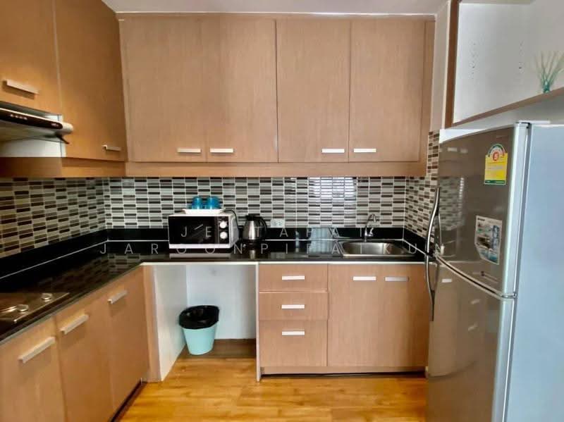 Nantiruj Tower apartment, Bangkok, 71 Sukhumvit Soi 8, Khlong Toei, Bangkok, 2 Bedrooms, 120 sqm, Apartment For Rent, by Jettapat Jaroonpipatkun, 500552524 - DDproperty.com