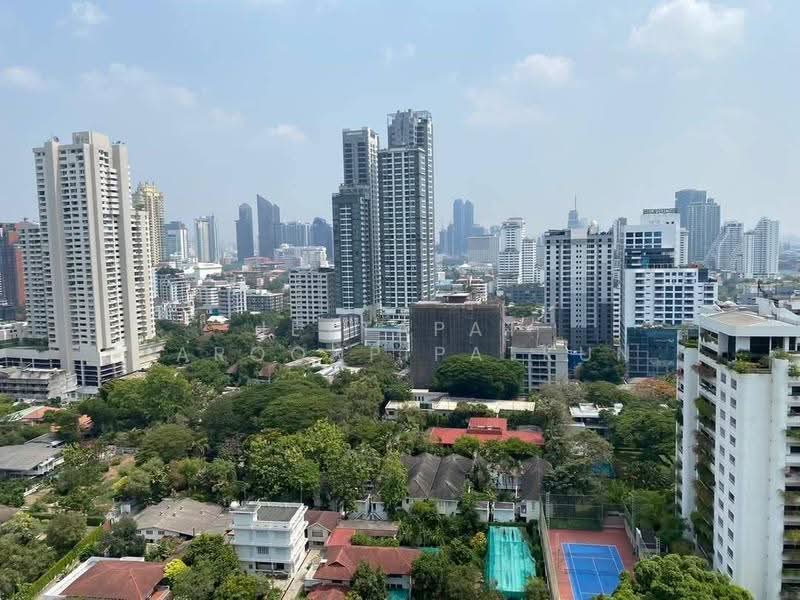 Noble State 39, Bangkok, 35 Soi Sukhumvit 39, Khlong Tan Nua, Watthana, Bangkok, 2 Bedrooms, 70 sqm, Condo For Rent, by Jettapat Jaroonpipatkun, 500552526 - DDproperty.com
