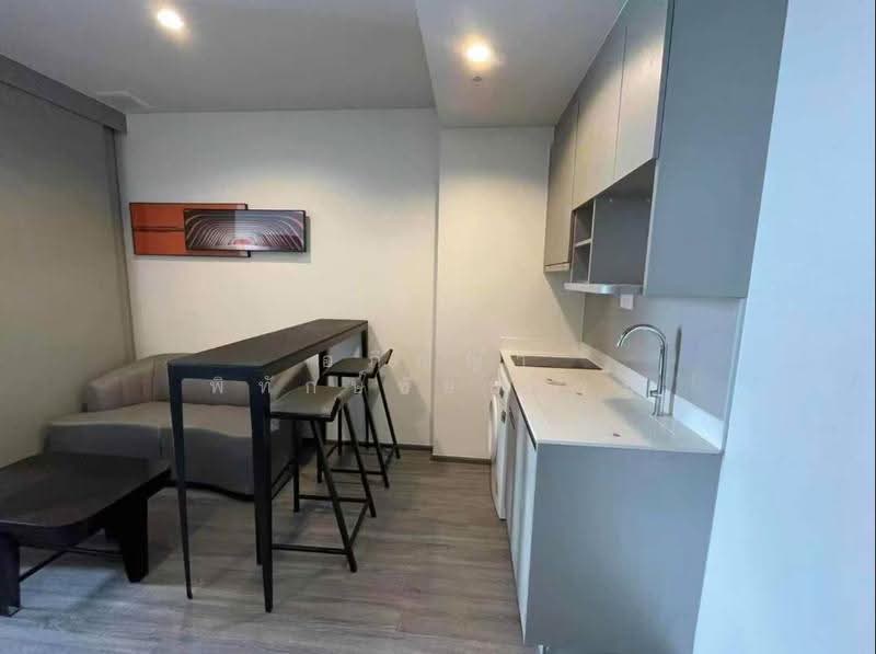 IDEO Mobi Rangnam, Bangkok, 107 Rang Nam Alley, Thanon Phaya Thai, Ratchathewi, Bangkok, 1 Bedroom, 35 sqm, Condo For Rent, by Apinya Pitakchaitham, 500552527 - DDproperty.com