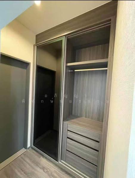IDEO Mobi Rangnam, Bangkok, 107 Rang Nam Alley, Thanon Phaya Thai, Ratchathewi, Bangkok, 1 Bedroom, 35 sqm, Condo For Rent, by Apinya Pitakchaitham, 500552527 - DDproperty.com