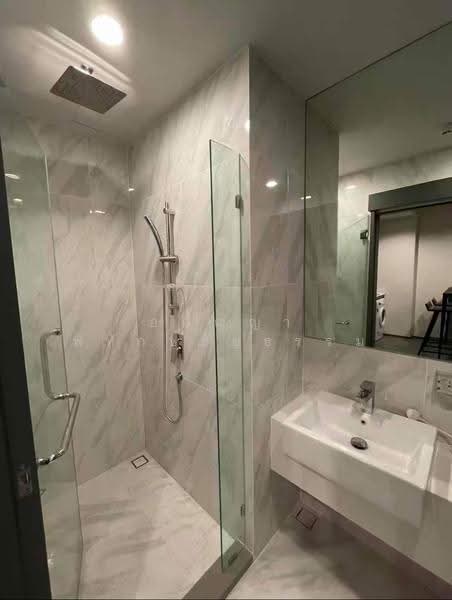 IDEO Mobi Rangnam, Bangkok, 107 Rang Nam Alley, Thanon Phaya Thai, Ratchathewi, Bangkok, 1 Bedroom, 35 sqm, Condo For Rent, by Apinya Pitakchaitham, 500552527 - DDproperty.com