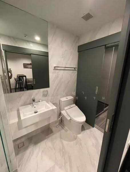 IDEO Mobi Rangnam, Bangkok, 107 Rang Nam Alley, Thanon Phaya Thai, Ratchathewi, Bangkok, 1 Bedroom, 35 sqm, Condo For Rent, by Apinya Pitakchaitham, 500552527 - DDproperty.com